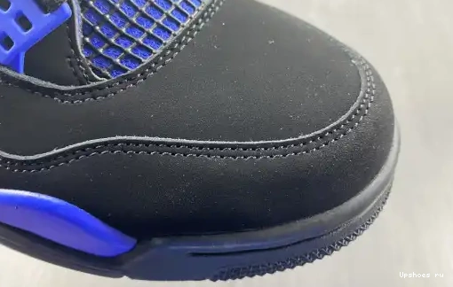 THUNDER 4 AIR RETRO BLUE JORDAN CT8527-018 CT8527-018 0429
